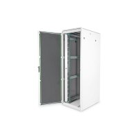 DIGITUS DN-19-47U-8/10-1 - 47HE Netzwerkschrank, Unique 2244x800x1000 mm, Farbe Grau (RAL 7035)