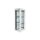 DIGITUS DN-19-47U-8/10-1 - 47HE Netzwerkschrank, Unique 2244x800x1000 mm, Farbe Grau (RAL 7035)