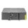 DIGITUS DN-651112 - Industrieller Gigabit PoE+ Injektor 802.3 af/at 60W Ausgangsleistung, Hutschiene und Wandmontage,