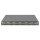 DIGITUS DN-95117 - Gigabit Ethernet 24-port PoE+ Injektor, 10G 24 Ports Eingang, 24 Ports Ausgang+ PoE