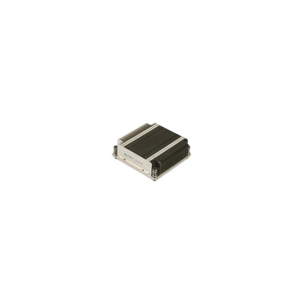 Supermicro SNK-P0057P - Kühlkörper/Radiator - Metallisch