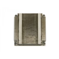 Supermicro SNK-P0057P - Kühlkörper/Radiator - Metallisch