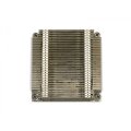 Supermicro SNK-P0057P - Kühlkörper/Radiator - Metallisch