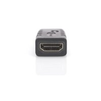 DIGITUS DA-70466 - HDMI EDID Emulator, für Extender, Switcher, Splitter, Matrix Switcher,