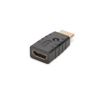DIGITUS DA-70466 - HDMI EDID Emulator, für Extender,...