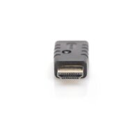 DIGITUS DA-70466 - HDMI EDID Emulator, für Extender, Switcher, Splitter, Matrix Switcher,