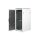 DIGITUS DN-19-26U-6/8-1 - 26HE Netzwerkschrank, Unique 1342x600x800 mm, Farbe Grau (RAL 7035)