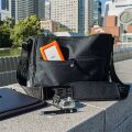 LaCie Rugged USB-C - 2 TB - 2.5" - 3.2 Gen 1 (3.1 Gen 1) - Orange - Silber