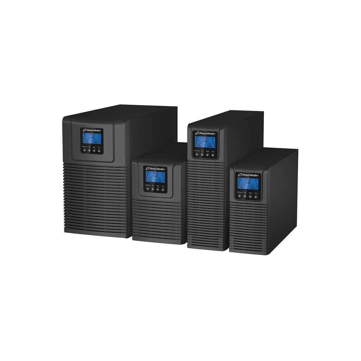 BlueWalker VFI 3000 TG - USV - 2700 Watt