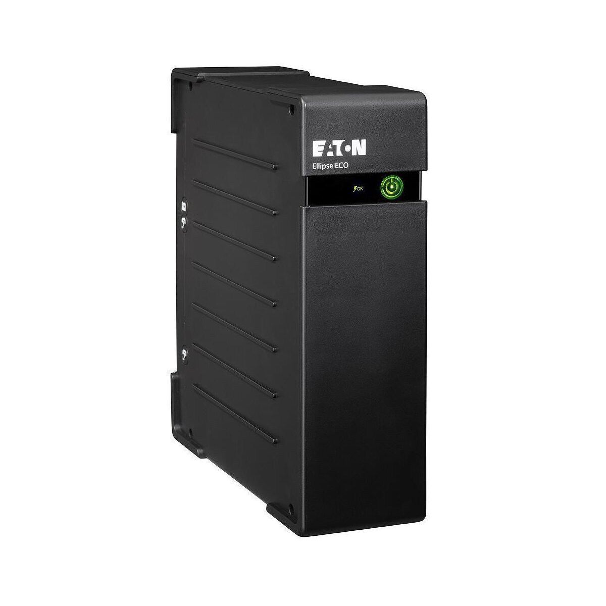 Eaton Ellipse ECO 650 USB DIN - Standby (Offline) - 0,65 kVA - 400 W - 161 V - 284 V - 50/60 Hz
