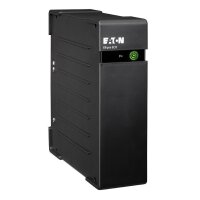 Eaton Ellipse ECO 650 USB DIN - Standby (Offline) - 0,65...