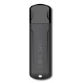 Transcend JetFlash elite 700 - 32 GB - USB Typ-A - 3.2 Gen 1 (3.1 Gen 1) - Kappe - 8,5 g - Schwarz