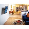 Ergotron 45-385-223 - 94 cm (37") - 160 cm (63") - 200 x 200 mm - 600 x 400 mm - 0 - 20° - Schwarz