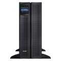 APC Smart-UPS X Rack - Tower LCD - (Offline-) USV - 2.200 W