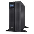 APC Smart-UPS X SMX3000HV - 3000VA - 8x C13 + 2x C19 Ausgang - USB - erweiterbare Laufzeit - kurze Tiefe - Line-Interaktiv - 3 kVA - 2700 W - Sine - 140 V - 280 V
