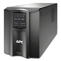 APC SMT1500IC - Line-Interaktiv - 1,5 kVA - 1000 W - Sine - 151 V - 302 V