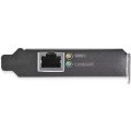 StarTech.com Gigabit Ethernet PCI Express Low Profile Netzwerkkarte - PCIe Server NIC Netzwerkadapter - Eingebaut - Kabelgebunden - PCI Express - Ethernet - 1000 Mbit/s