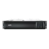 APC Smart-UPS 750VA LCD RM - USV ( Rack-montierbar ) -...