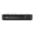 APC Smart-UPS 750VA LCD RM - USV ( Rack-montierbar ) - Wechselstrom 230 V