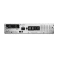 APC Smart-UPS 750VA LCD RM - USV ( Rack-montierbar ) - Wechselstrom 230 V