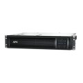 APC Smart-UPS 750VA LCD RM - USV ( Rack-montierbar ) - Wechselstrom 230 V