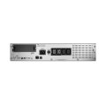 APC Smart-UPS 750VA LCD RM - USV ( Rack-montierbar ) - Wechselstrom 230 V