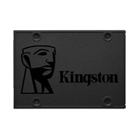 Kingston A400 - 240 GB - 2.5" - 500 MB/s - 6 Gbit/s