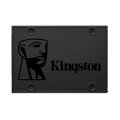 Kingston A400 - 240 GB - 2.5" - 500 MB/s - 6 Gbit/s