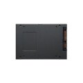 Kingston A400 - 240 GB - 2.5" - 500 MB/s - 6 Gbit/s