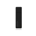 Transcend JetFlash elite 16GB JetFlash 780 - 16 GB - USB Typ-A - 3.2 Gen 1 (3.1 Gen 1) - 400 MB/s - Kappe - Schwarz