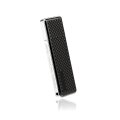 Transcend JetFlash elite 16GB JetFlash 780 - 16 GB - USB Typ-A - 3.2 Gen 1 (3.1 Gen 1) - 400 MB/s - Kappe - Schwarz