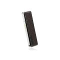 Transcend JetFlash elite 16GB JetFlash 780 - 16 GB - USB Typ-A - 3.2 Gen 1 (3.1 Gen 1) - 400 MB/s - Kappe - Schwarz