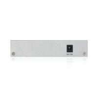 ZyXEL GS1200-5 - Managed - Gigabit Ethernet (10/100/1000)