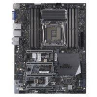 Supermicro MBD-C9X299-PGF-B - Intel - LGA 2066 (Socket...