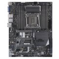 Supermicro MBD-C9X299-PGF-B - Intel - LGA 2066 (Socket R4) - Intel® Core™ i5 - Intel® Core™ i7 - Intel® Core™ i9 - Intel Core i9 Extreme Edition - DDR4-SDRAM - 128 GB - DIMM