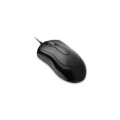 Kensington Mouse-in-a-box® Kabelgebunden - Beidhändig - Optisch - USB Typ-A - 800 DPI - Schwarz