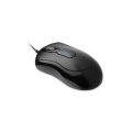 Kensington Mouse-in-a-box® Kabelgebunden - Beidhändig - Optisch - USB Typ-A - 800 DPI - Schwarz