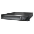 APC Smart-UPS X 1500 VA - Rack/Tower LCD - 230 V - Line-Interaktiv - 1,5 kVA - 1200 W - Sine - 151 V - 302 V
