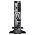 APC Smart-UPS X 1500 VA - Rack/Tower LCD - 230 V - Line-Interaktiv - 1,5 kVA - 1200 W - Sine - 151 V - 302 V