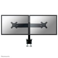 Neomounts by Newstar Flachbild Tischhalterung - Klemme -...