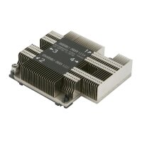 Supermicro SNK-P0067PD - Kühlkörper