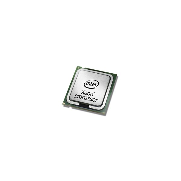 Intel Xeon E5-2643 - 3.4 GHz