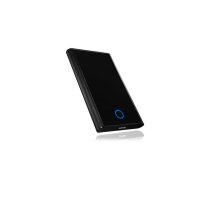 ICY BOX IB-273STU3 - Gehäuse 2,5 " - USB 1.x /...