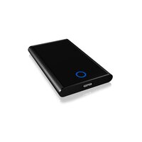 ICY BOX IB-273STU3 - Gehäuse 2,5 " - USB 1.x /...