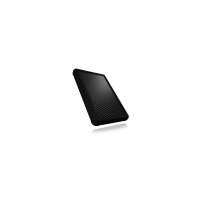 ICY BOX IB-223U3A-B - HDD / SSD-Gehäuse - 2.5"...