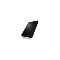 ICY BOX IB-223U3A-B - HDD / SSD-Gehäuse - 2.5"...
