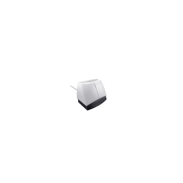 Cherry ST-1144 SMARTTERMINAL - USB 2.0 - 1,75 m - Schwarz - Grau - 300 g