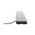 Cherry ST-1144 SMARTTERMINAL - USB 2.0 - 1,75 m - Schwarz - Grau - 300 g