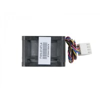 Supermicro FAN-0147L4 - Ventilator - 4 cm - 17500 RPM - Schwarz