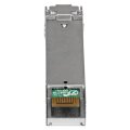 StarTech.com Gigabit Fiber 1000Base-SX SFP Transceiver Module - HP 3CSFP91 Compatible - MM LC